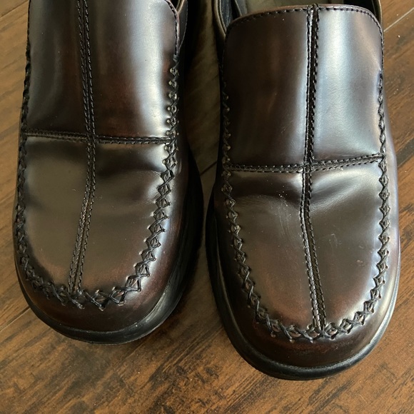 Dansko clogs - Picture 4 of 8